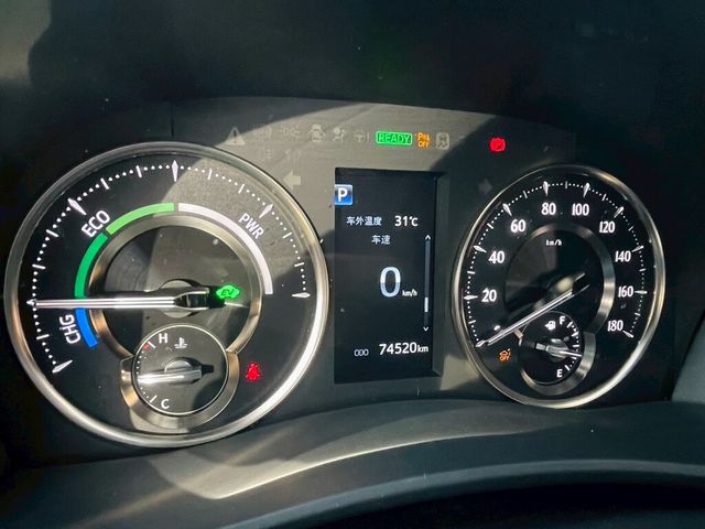 TOYOTA豐田 ALPHARD  第7張相片