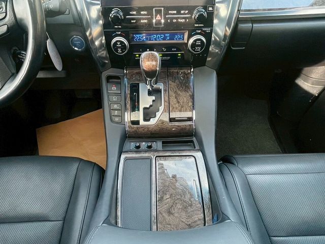 TOYOTA豐田 ALPHARD  第10張相片