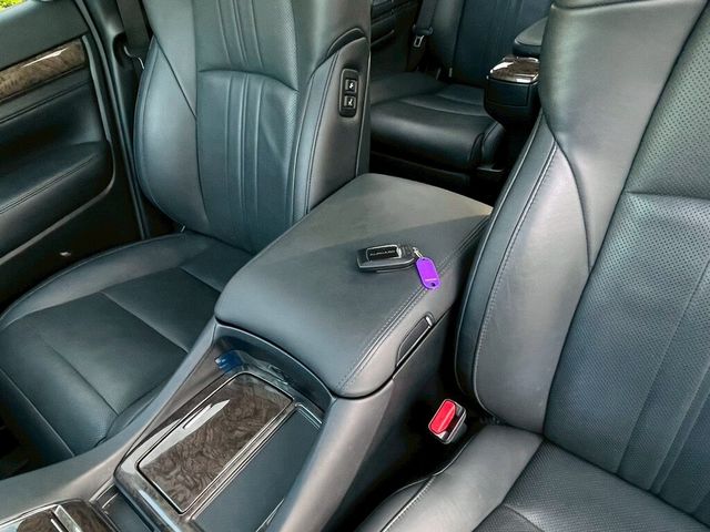 TOYOTA豐田 ALPHARD  第11張相片