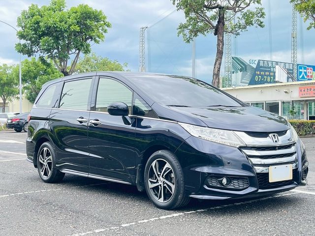 HONDA本田 ODYSSEY  第2張相片