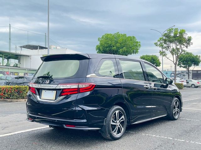 HONDA本田 ODYSSEY  第3張相片