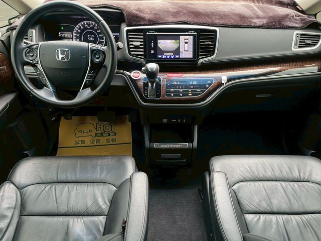 HONDA本田 ODYSSEY  第6張相片