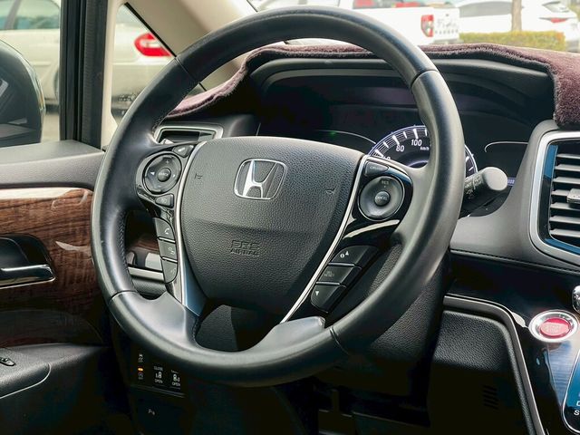 HONDA本田 ODYSSEY  第7張相片