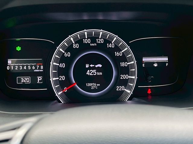 HONDA本田 ODYSSEY  第8張相片