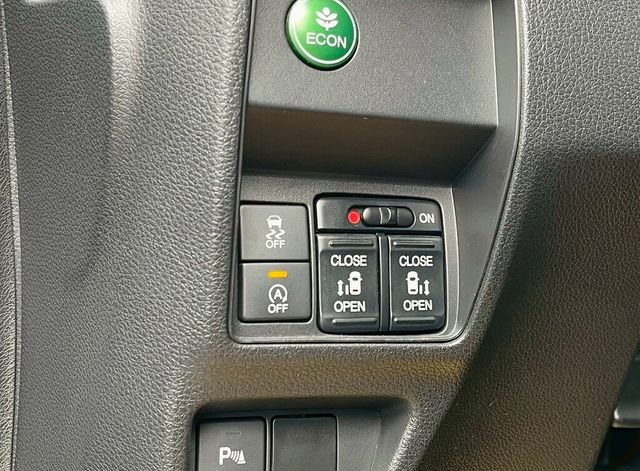 HONDA本田 ODYSSEY  第9張相片