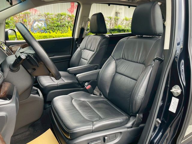 HONDA本田 ODYSSEY  第11張相片