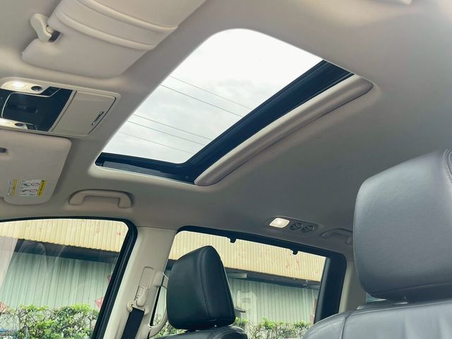 HONDA本田 ODYSSEY  第12張相片