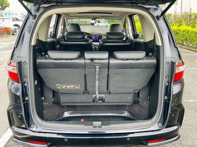 HONDA本田 ODYSSEY  第14張相片