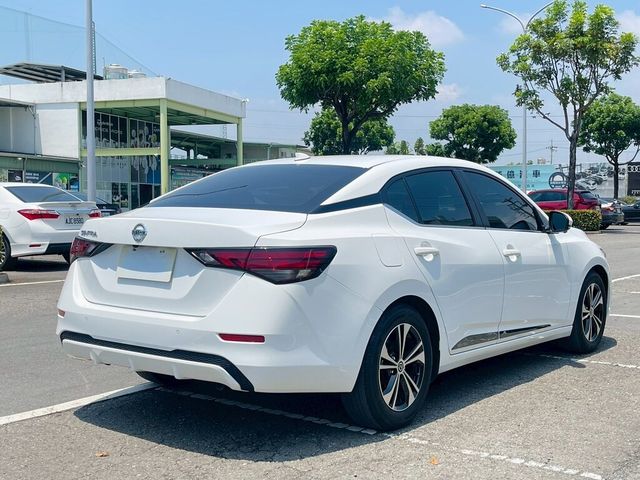 NISSAN日產 SENTRA  第3張相片