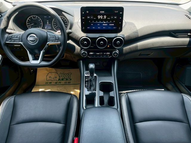 NISSAN日產 SENTRA  第5張相片
