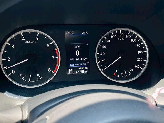 NISSAN日產 SENTRA  第7張相片