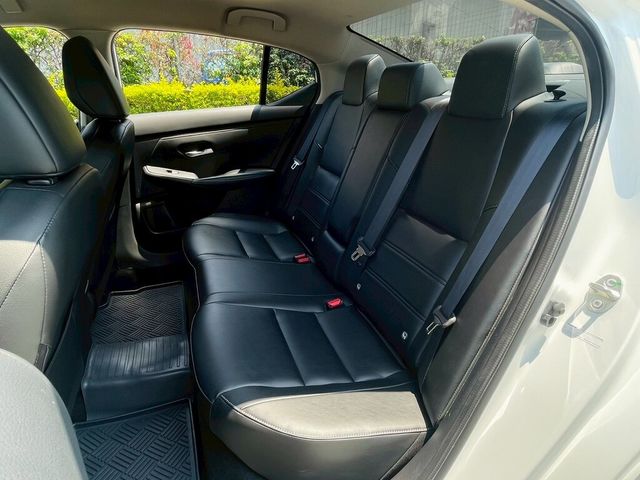 NISSAN日產 SENTRA  第13張相片