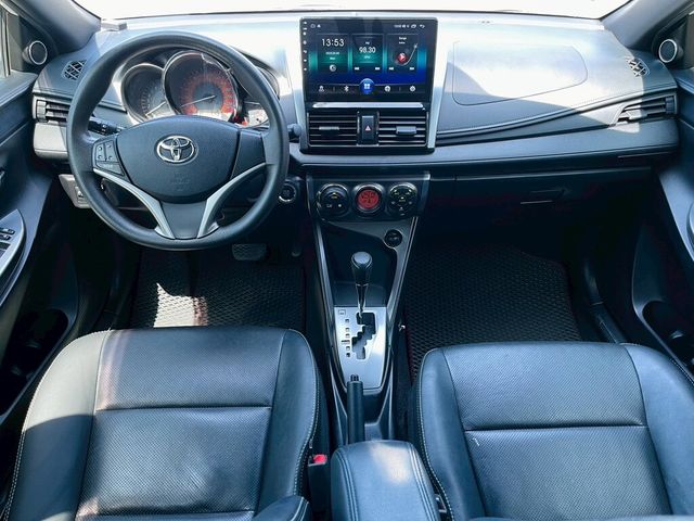 TOYOTA豐田 YARIS  第5張相片