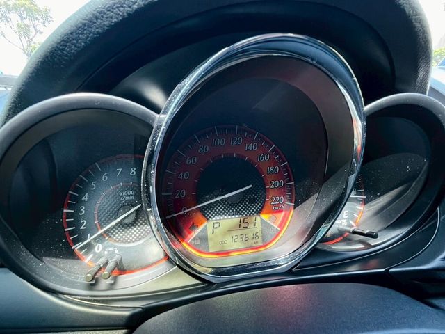 TOYOTA豐田 YARIS  第7張相片