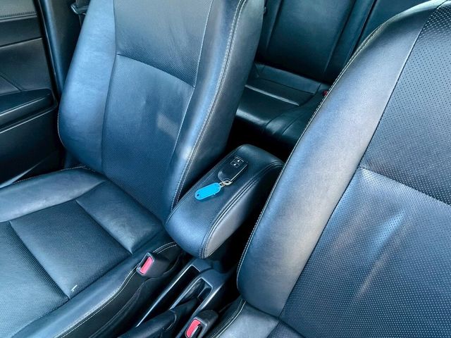 TOYOTA豐田 YARIS  第11張相片