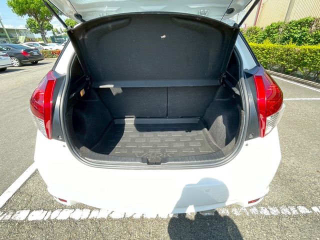 TOYOTA豐田 YARIS  第15張相片