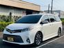 TOYOTA豐田 SIENNA  第1張縮圖