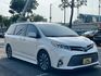 TOYOTA豐田 SIENNA  第2張縮圖