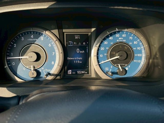 TOYOTA豐田 SIENNA  第9張相片