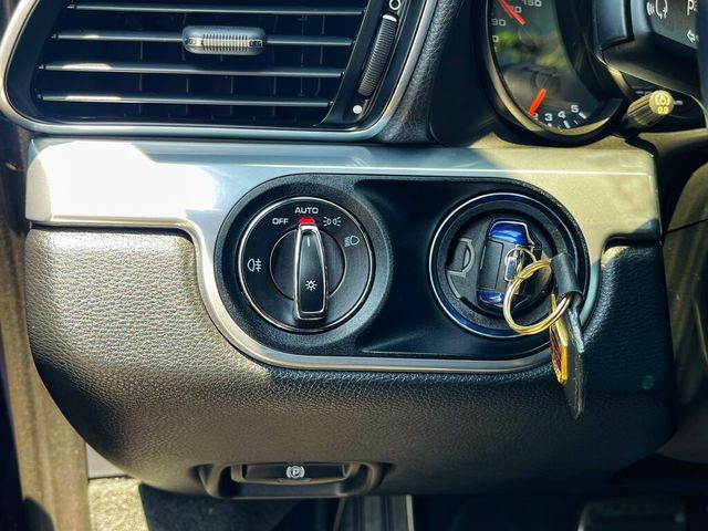 PORSCHE保時捷 911  第11張相片