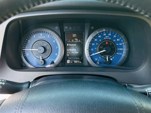 TOYOTA豐田 SIENNA  第9張相片