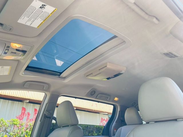 TOYOTA豐田 SIENNA  第13張相片