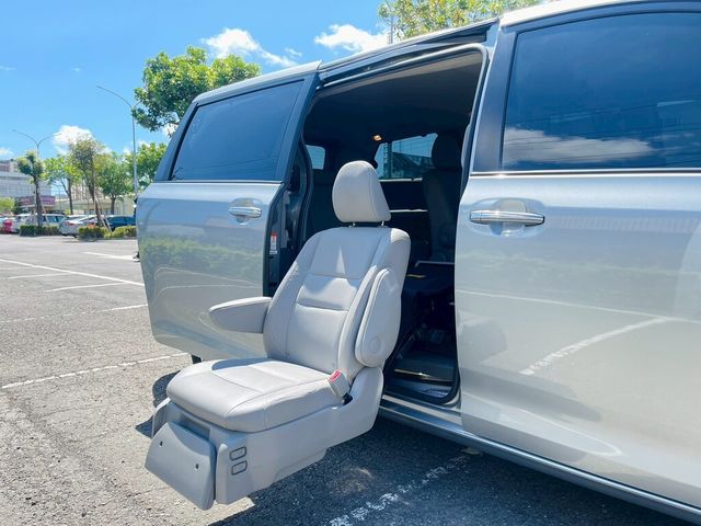 TOYOTA豐田 SIENNA  第16張相片