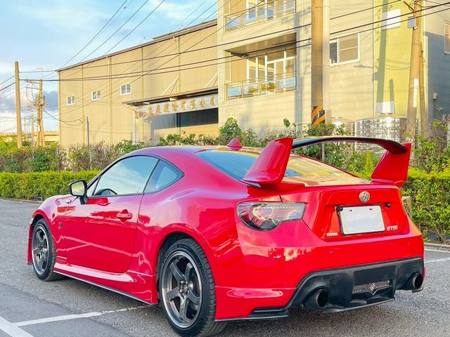 TOYOTA豐田 86  第5張相片