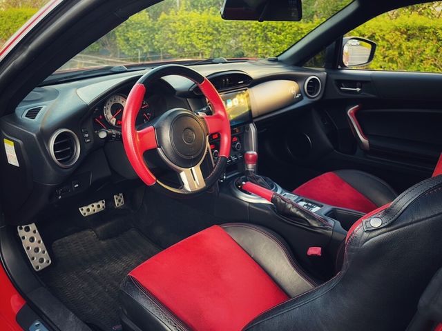 TOYOTA豐田 86  第6張相片