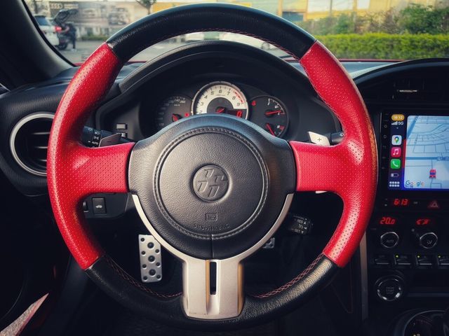 TOYOTA豐田 86  第7張相片