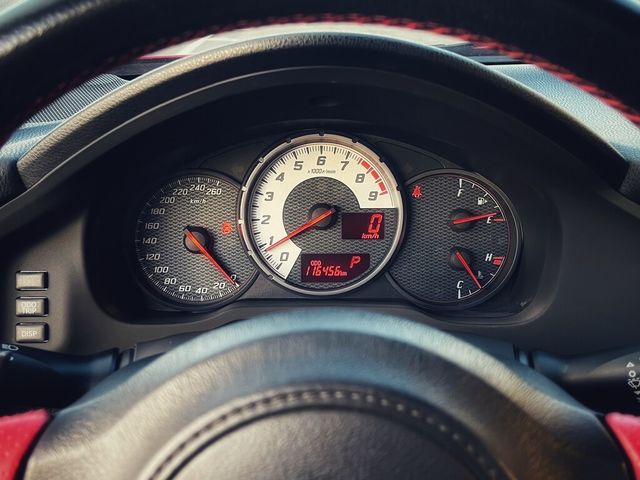 TOYOTA豐田 86  第8張相片