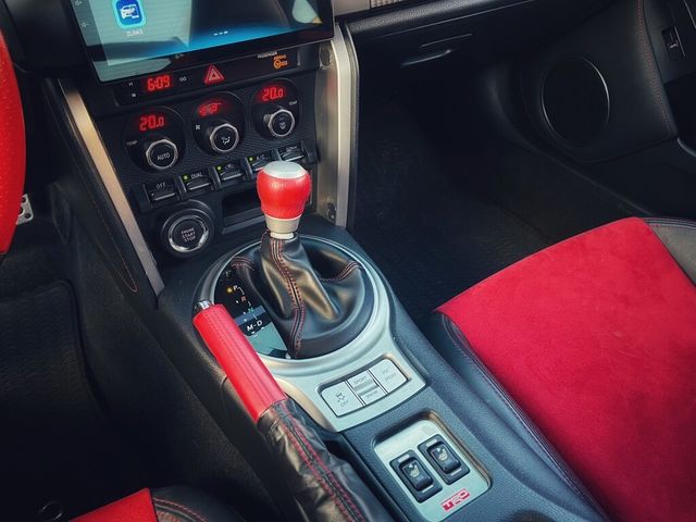 TOYOTA豐田 86  第10張相片