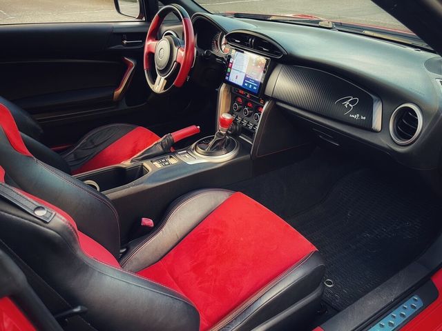 TOYOTA豐田 86  第13張相片