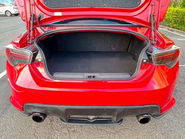 TOYOTA豐田 86  第14張相片