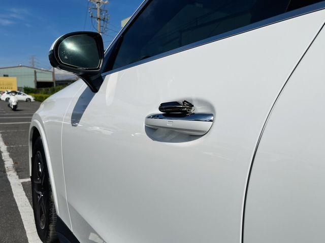 M-BENZ賓士 GLC300 AMG COUPE  第6張相片