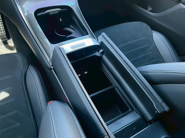 M-BENZ賓士 GLC300 AMG COUPE  第9張相片