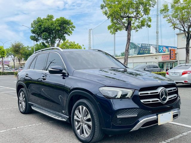 M-BENZ賓士 GLE350D  第2張相片