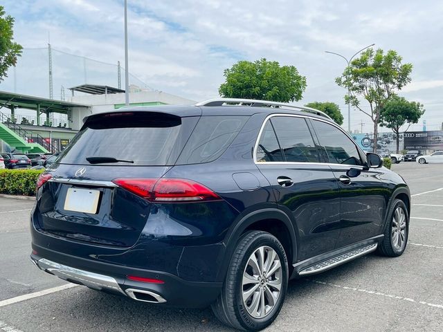 M-BENZ賓士 GLE350D  第3張相片