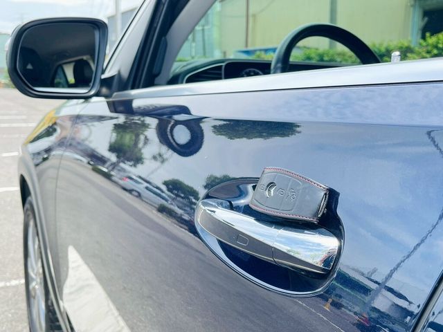M-BENZ賓士 GLE350D  第5張相片