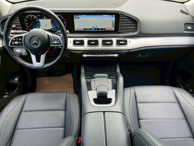 M-BENZ賓士 GLE350D  第6張相片