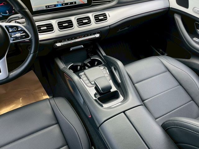 M-BENZ賓士 GLE350D  第8張相片