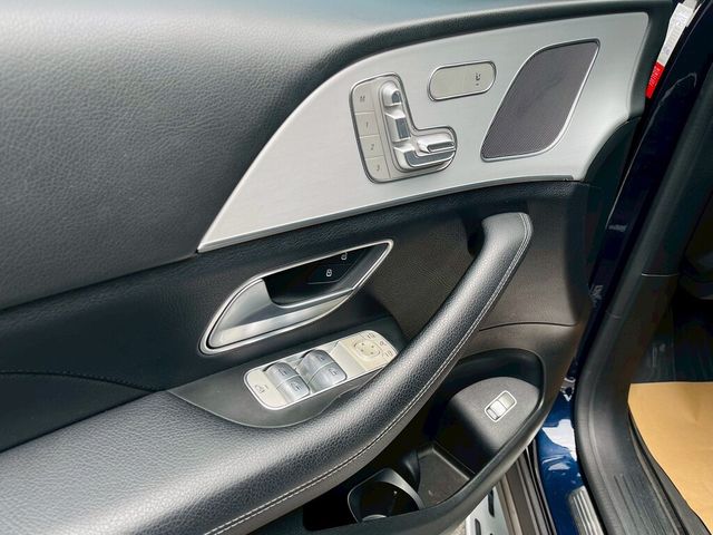 M-BENZ賓士 GLE350D  第12張相片