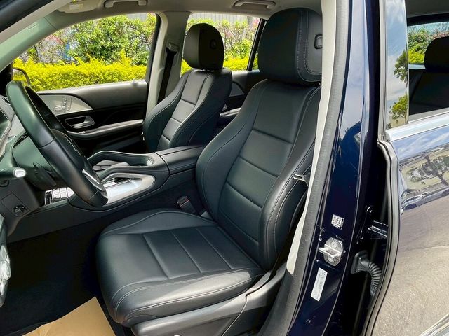 M-BENZ賓士 GLE350D  第13張相片
