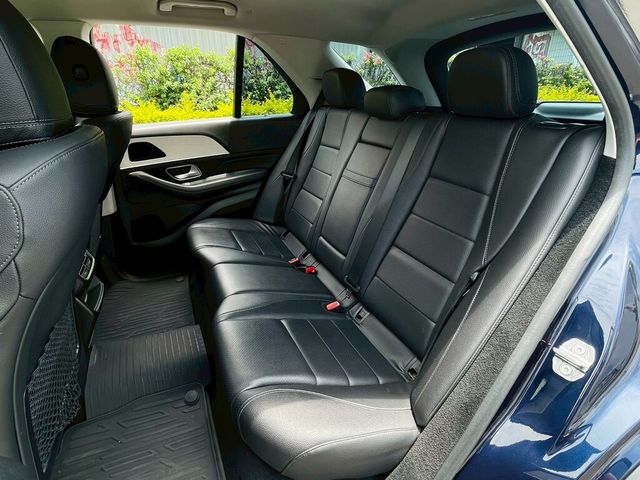 M-BENZ賓士 GLE350D  第14張相片