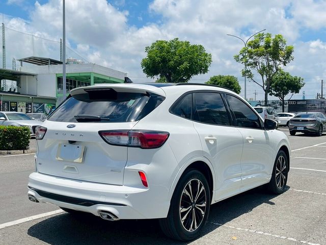 FORD福特 KUGA  第3張相片