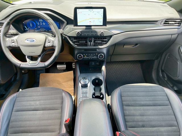 FORD福特 KUGA  第5張相片