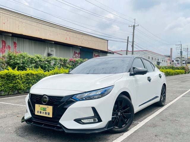 NISSAN日產 SENTRA  第1張相片