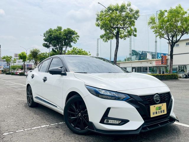 NISSAN日產 SENTRA  第2張相片