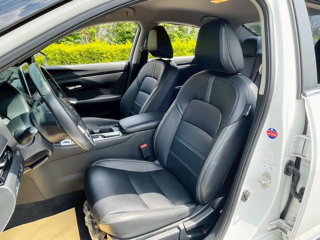 NISSAN日產 SENTRA  第12張相片