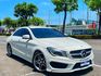 M-BENZ賓士 CLA200  第2張縮圖